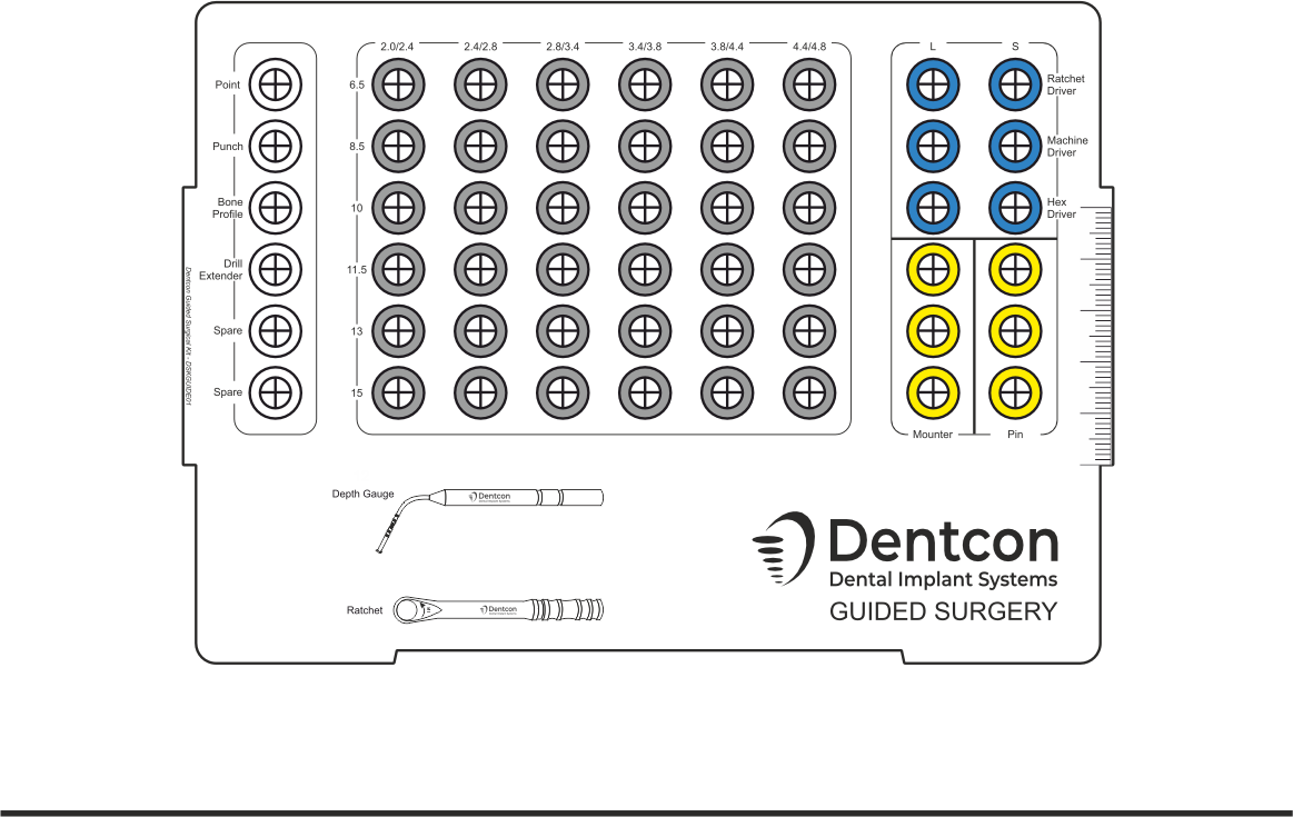 DSKS03 Technical